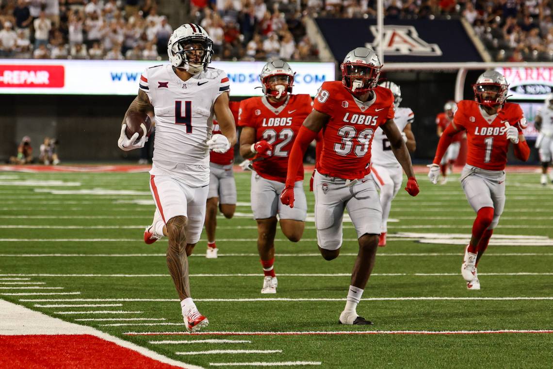 Five storylines to watch as Kansas State preps for Friday night game vs. Arizona