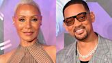 How Jada Pinkett Smith Is Supporting Husband Will Smith 7 Months After Separation Revelation - E! Online