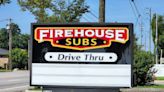 A new Firehouse Subs is coming to this bustling area near downtown Columbia