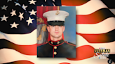 U.S. Marine from Newton deployed overseas twice during the war in Afghanistan