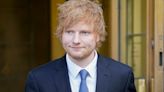 Ed Sheeran-Marvin Gaye copyright case: Star wins trial over claims Thinking Out Loud ripped off Let's Get It On