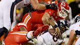 Broncos' miserable season sinks even lower with 16th straight loss to Chiefs