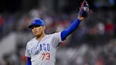 Chicago Cub Place Struggling Reliever on Injured List