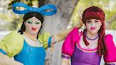 20 underrated Disney costumes that will help you stand out on Halloween