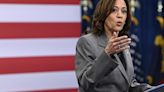 Fact-checking Kamala Harris on school shootings, gun storage