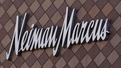 Parent company of Saks Fifth Avenue to buy Neiman Marcus for $2.65 billion