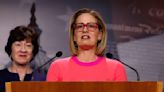 Kyrsten Sinema Leaves Democratic Party