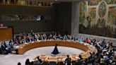 美國否決關於巴勒斯坦申請成為聯合國正式會員國的決議草案 - RTHK