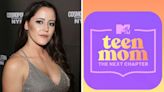 Teen Mom: MTV Is Bringing Jenelle Evans Back On The Show Despite Toxic Drama?