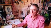 Three Raymond Briggs books that helped make the graphic novel respectable