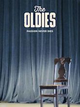 Los Viejos: The Oldies