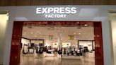 Express files for Chapter 11 bankruptcy protection, announces store closures, possible sale