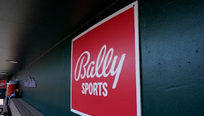 Comcast blacks out Cincinnati Reds broadcast during contract dispute with distributor