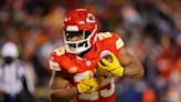 Former LSU RB Clyde Edwards-Helaire re-signs with Chiefs