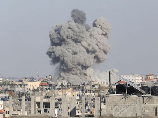 Cuál es la importancia estratégica de Rafah y por qué preocupa una ofensiva militar de Israel sobre esa ciudad de Gaza