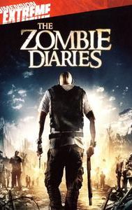 The Zombie Diaries