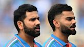 Rohit Sharma & Virat Kohli Return, 10 Players Dropped! Changes In Team India For ODI Series Against Sri Lanka - News18