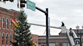 Downtown Wooster Christmas tree to light up Friday at Window Wonderland