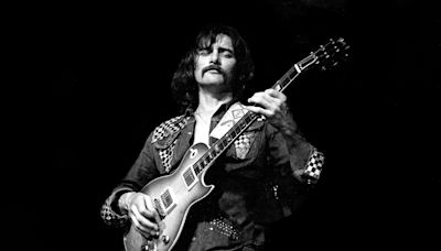 ‘A Badass With a Gentle Side’: The Complex Life of Dickey Betts