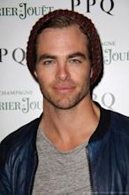 Chris Pine