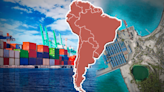 El puerto marítimo más grande de América Latina que superaría a Panamá y Brasil en 2025