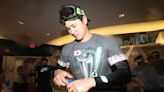 After winning WBC, Angels' Shohei Ohtani can't wait to one day be in World Series