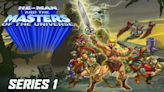 He-Man and the Masters of the Universe Season 1 (2002) Streaming: Watch & Stream Online via Amazon Prime Video