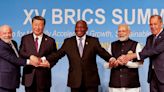 The BRICS summit ended with no new currency and all 5 members issuing differing and contradictory commentary on de-dollarization