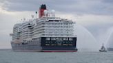 Cunard’s newest ship to have official naming ceremony