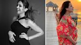 From Deepika Padukone to Dia Mirza, 7 actresses who embraced pregnancy at the 'right age'