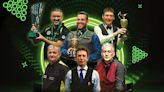 Snooker legends to play special televised tournament in Hull
