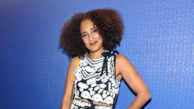 Amanda Seales generates a ton of support on Twitter after “Club Shay Shay” appearance