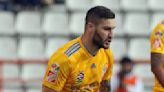 Gignac confía que Tigres será igual de grande que América y Chivas