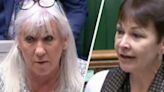 'I'm Beyond Furious': Green Party MP Slams Minister For Dodging Climate Questions In Commons