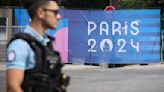 París se prepara para los Olímpicos con inteligencia artificial, drones y jets