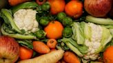 UK must reduce reliance on overseas fruit and veg, PM to tell summit