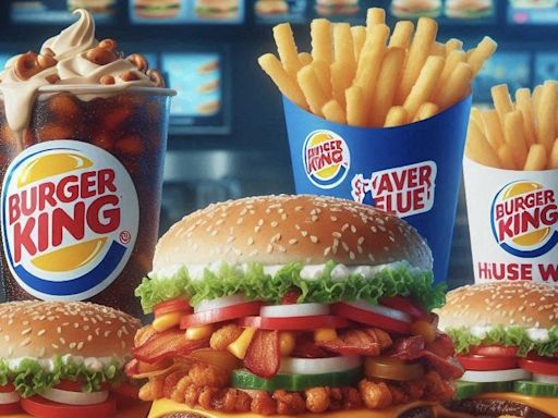 Burger King’s $5 ‘Your Way Meal’ Launches Nationwide Amid Fast-Food Value Wars - EconoTimes