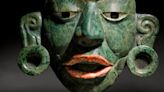 Guatemala repudia leilão de máscara maia: ‘Peça foi saqueada’