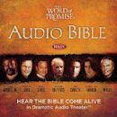 The Word of Promise Complete Audio Bible: NKJV