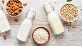 Oat Milk Vs Soy Milk: What's The Difference?