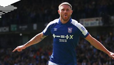 El histórico Ipswich Town regresa a la Premier League tras 21 años de ausencia