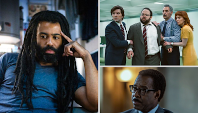 ‘Missing’ Shows, Found! The Latest on Snowpiercer, Severance, ’90s Show, Rings of Power, 61st Street and Others