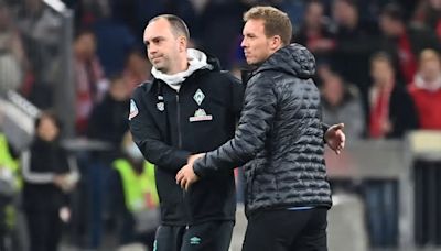 Werder-Kolumne Was Bremen besser hinbekommt als Bayern