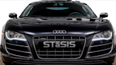 Audi R8 With Stasis Package is Selling Next Month at Henderson Auctions Collector Motor Series