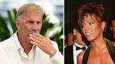 Kevin Costner Ignored CNN's Request for Shorter Speech at Whitney Houston's Funeral: 'I Don't Care'