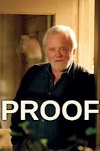 Proof (2005 film)