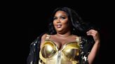 Lizzo Skipped Out on Coachella For Poolchella in a Hot Pink Bikini