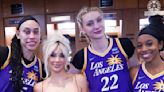 Cameron Brink's Classy Postgame Gesture to Kim Kardashian Goes Viral After WNBA Debut