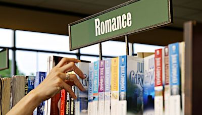 Romance Writers Group Goes Bankrupt After Diversity Fight Decimates Ranks