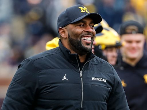 Michigan Football News: Wolverines Score Big With Potential Recruits